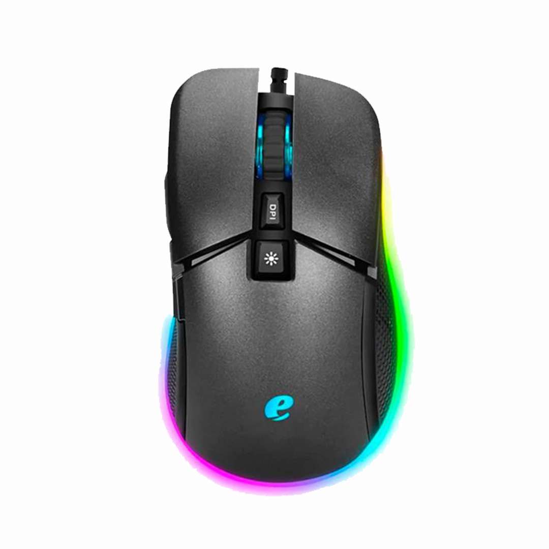 MOUSE GAMER ACER EMW130 BK RGB NEGRO (JTACER006)