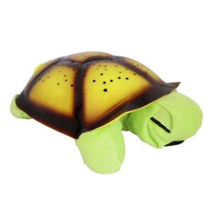 PROYECTOR TORTUGA MUSICAL VERDE (JTJUG008VE)