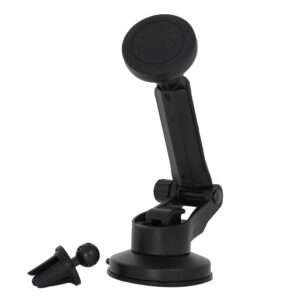 SOPORTE CELULAR PARA REJILLA Y C/SOPAPA MAGNETICO (JTACCEL297)