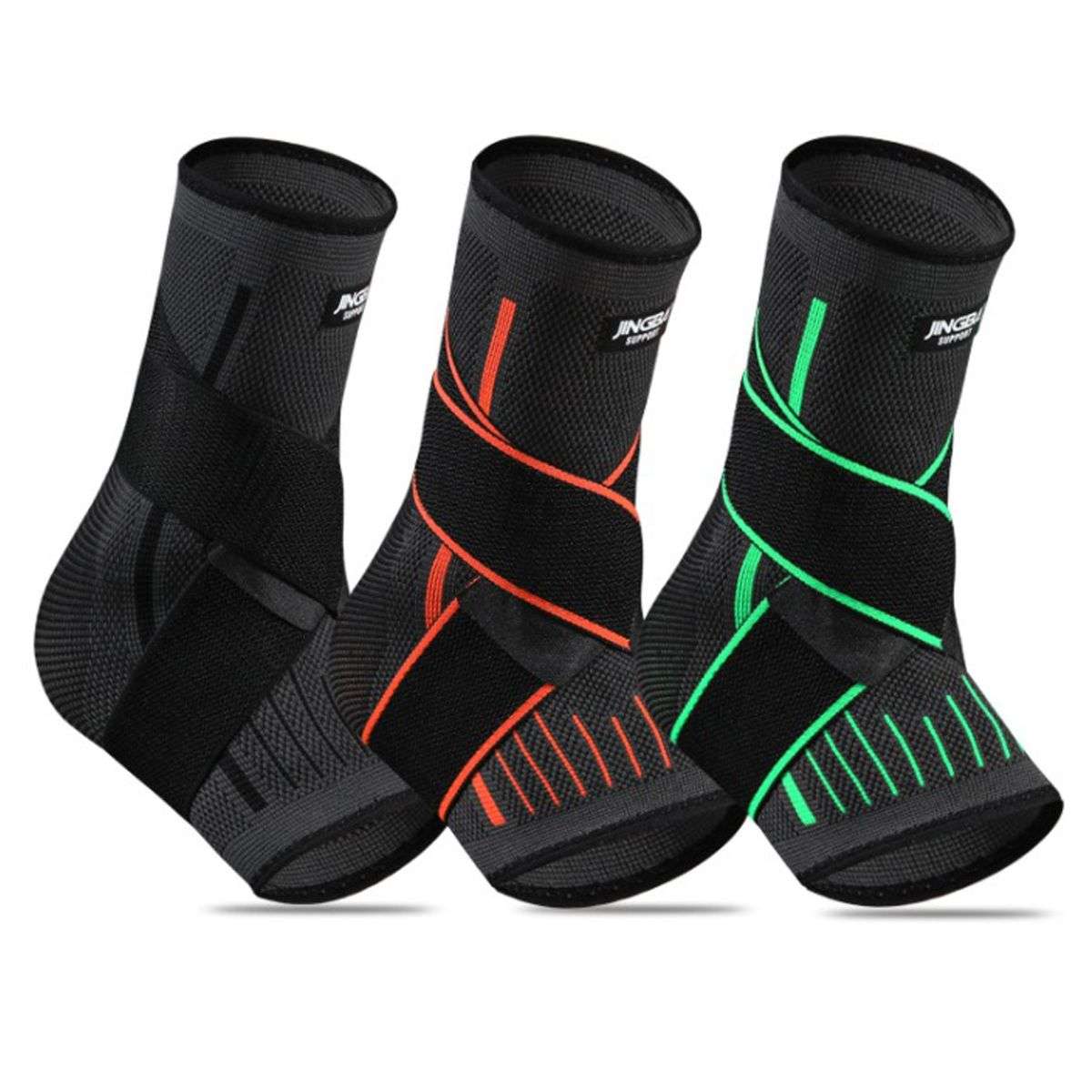 TOBILLERA ELÁSTICA 38-42 (JTFITN075) - Image 3