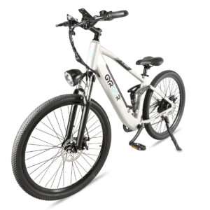 BICICLETA ELECTRICA GYROOR 27.5