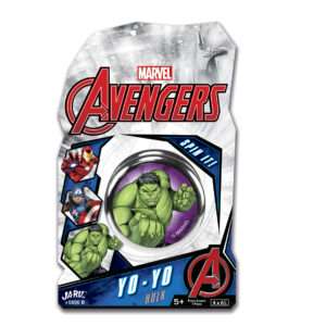 YO-YO HULK 6806B (JTJ6806B)