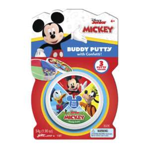 MASILLA BUDY PUTTY MICKEY 6907A (JTJ6907A)