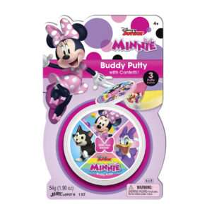 MASILLA BUDY PUTTY MINNIE 6907B (JTJ6907B)
