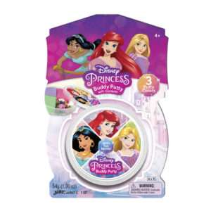 MASILLA BUDY PUTTY PRINCESS 6907C (JTJ6907C)