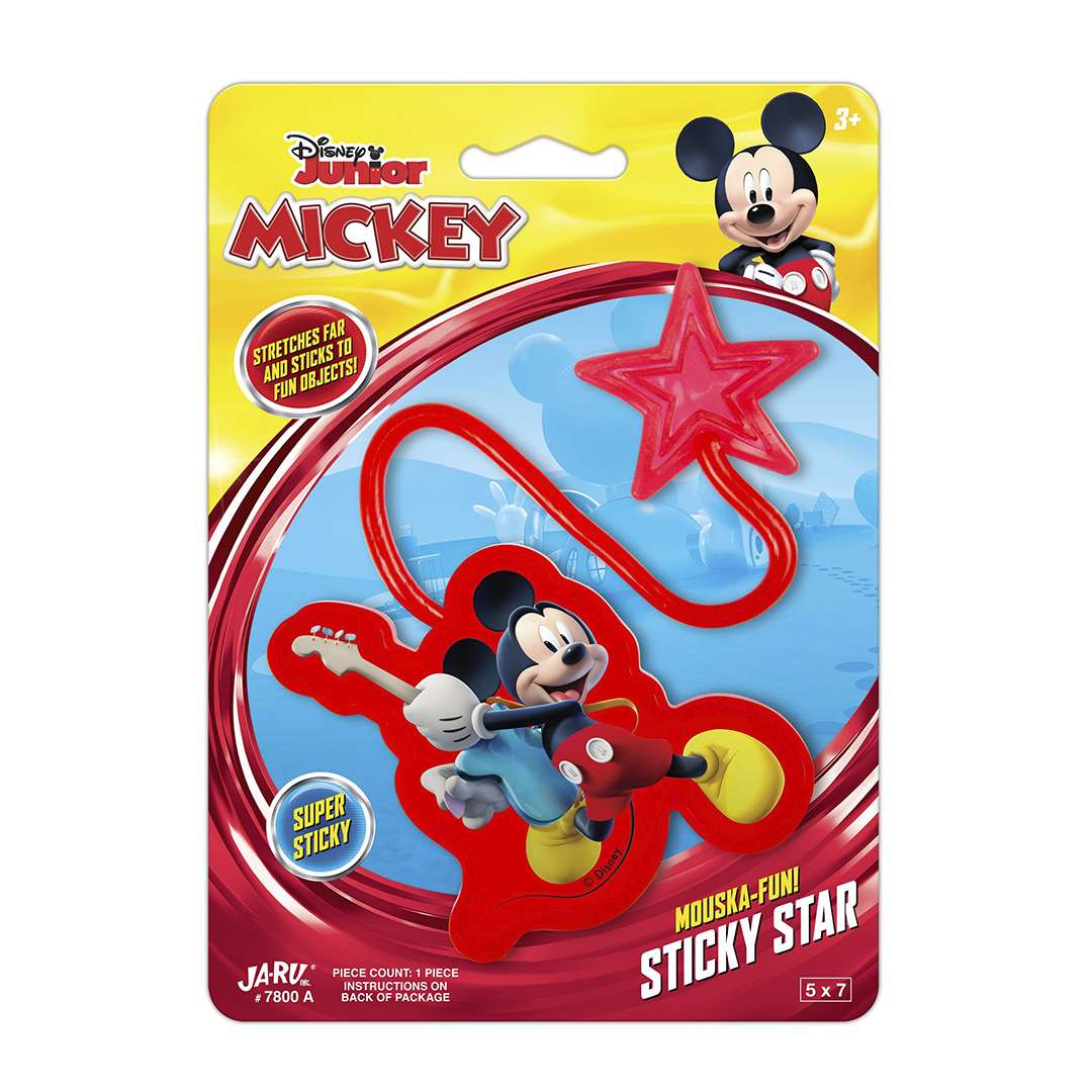 ELASTICO ADHESIVO MICKEY 7800A (JTJ7800A)