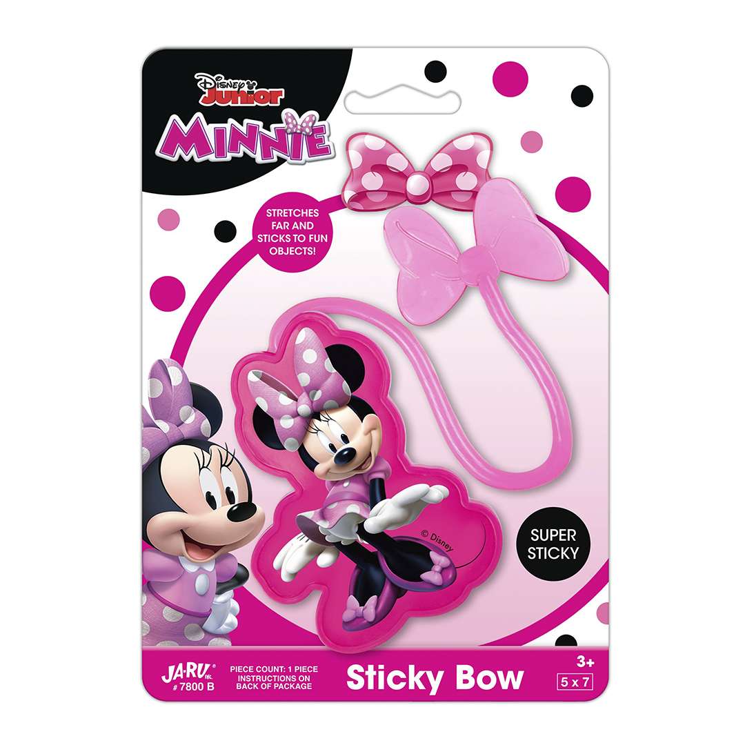 ELASTICO ADHESIVO MINNIE 7800B (JTJ7800B)