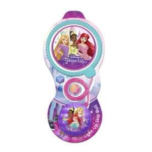 METE PATA PRINCESS 7833B BOLA VIOLETA (JTJ7833B)