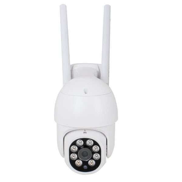 CAMARA IP WIFI EXTERIOR INFRARROJA DETEC. MOV (JTSEGU029) - Image 2