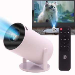 PROYECTOR SMART GOLDTECH LUMIGO (JTACCAV063)