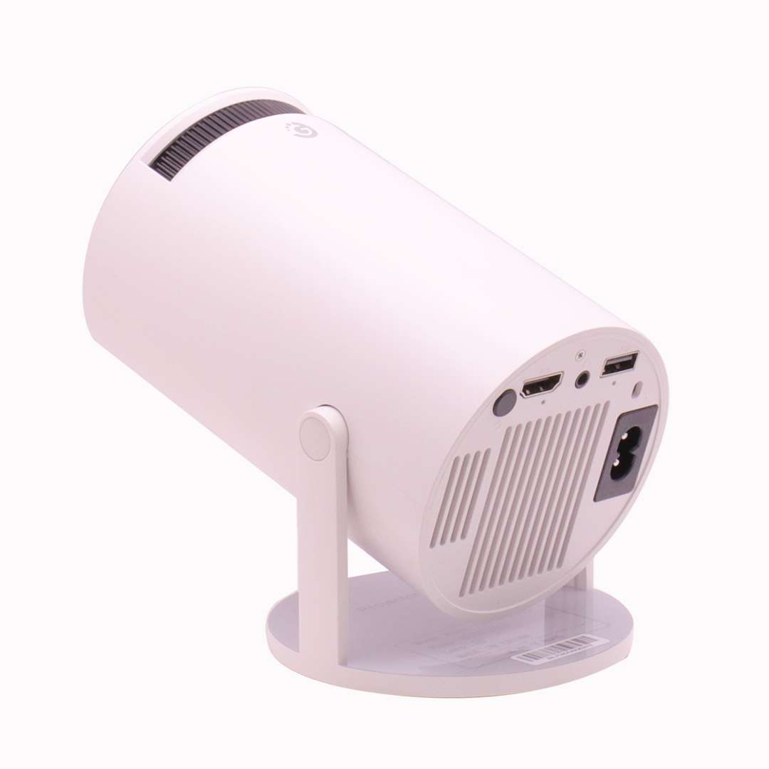 PROYECTOR SMART GOLDTECH LUMIGO (JTACCAV063) - Image 2