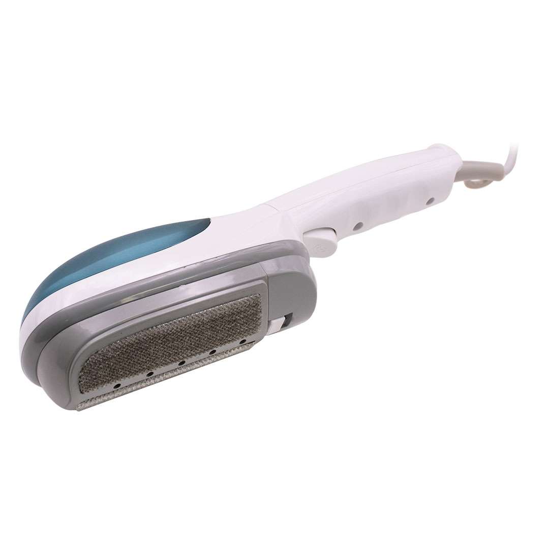 PLANCHA TOBI PORTABLE JC-A2E BLANCA (JTSEEN084) (JTELEC376) - Image 2