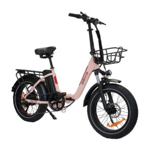 BICICLETA ELECTRICA GYROOR 20