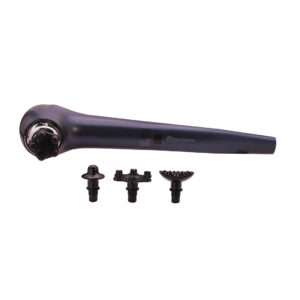 MARTILLO MASAJEADOR DE CUERPO RECARGABLE (JTHOG996)