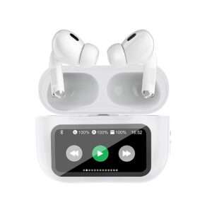 AURICULARES GAMER XTRIKE ME WS-014 TWS (JTXTRIKE125)