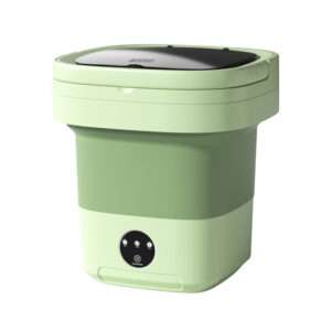 MINI LAVADORA PORTATIL MARVO HWM-003 9L (JMARVO032)