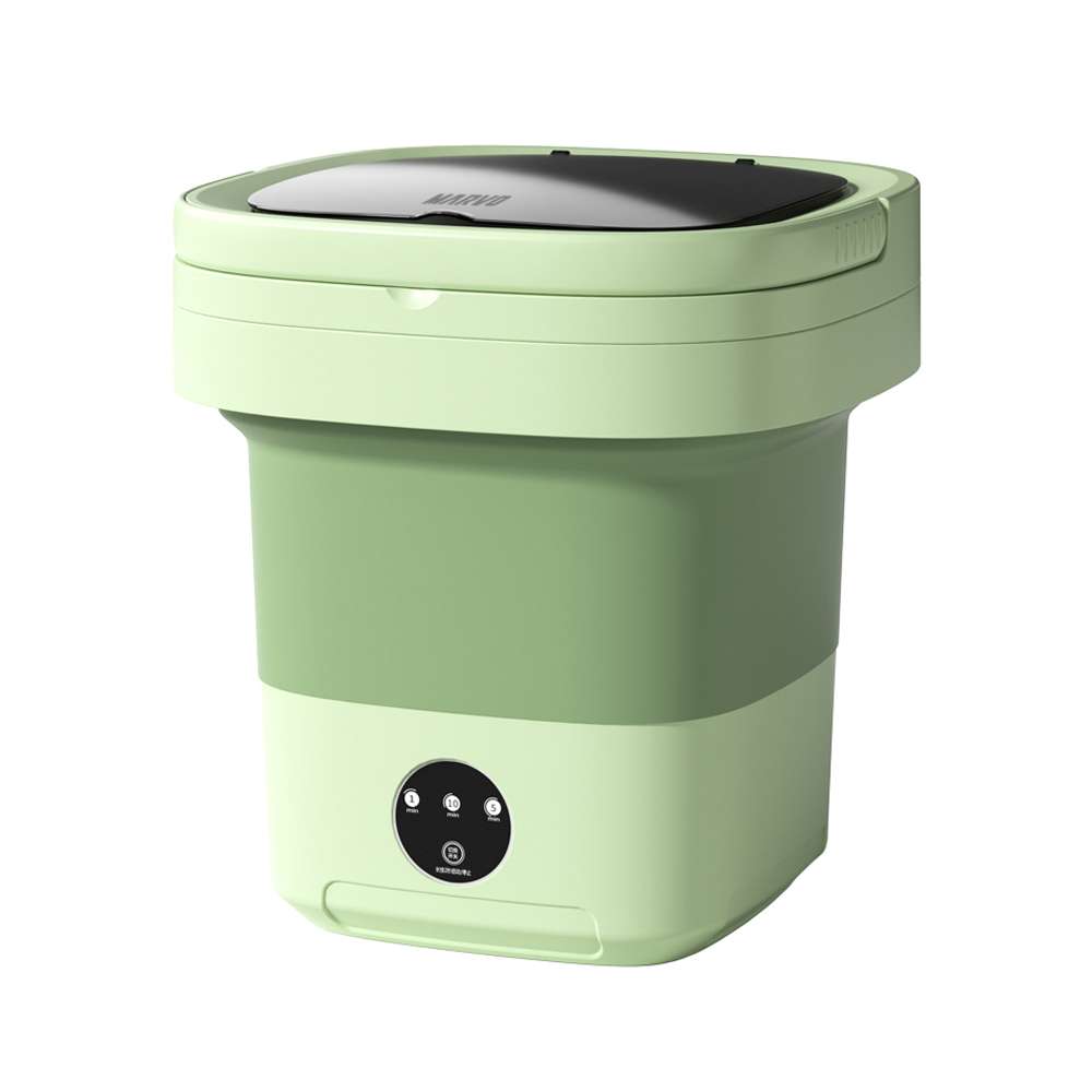 MINI LAVADORA PORTATIL MARVO HWM-003 9L (JMARVO032)