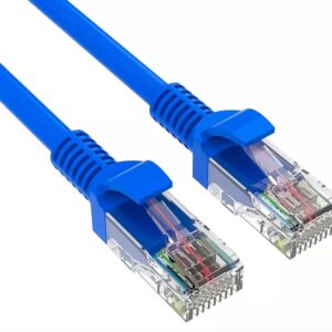 CABLE DE RED LAN RJ45 CAT5 2 METROS (JTCABL112)