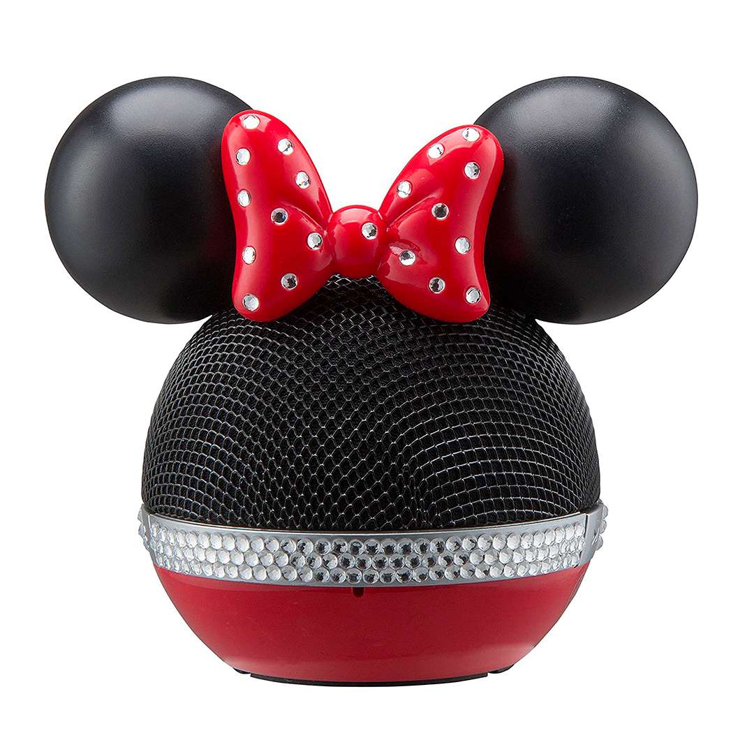 PARLANTE PORTATIL BT MINNIE MF-M8.EXV8 (JTMARV22)