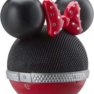 PARLANTE PORTATIL BT MINNIE MF-M8.EXV8 (JTMARV22)