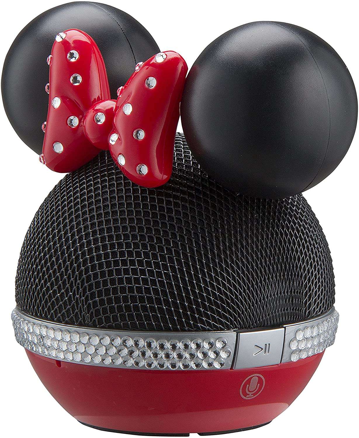 PARLANTE PORTATIL BT MINNIE MF-M8.EXV8 (JTMARV22) - Image 3