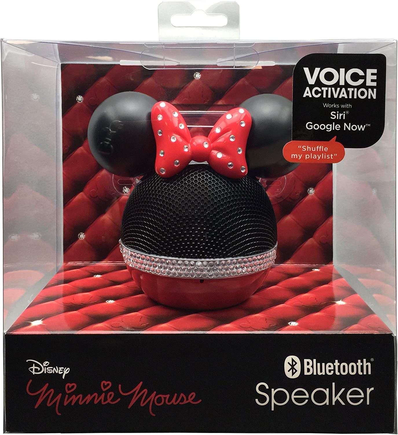 PARLANTE PORTATIL BT MINNIE MF-M8.EXV8 (JTMARV22) - Image 4