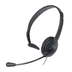 VINCHA AURICULAR  PANASONIC  RP-TCA400PPK (JTPAN015)