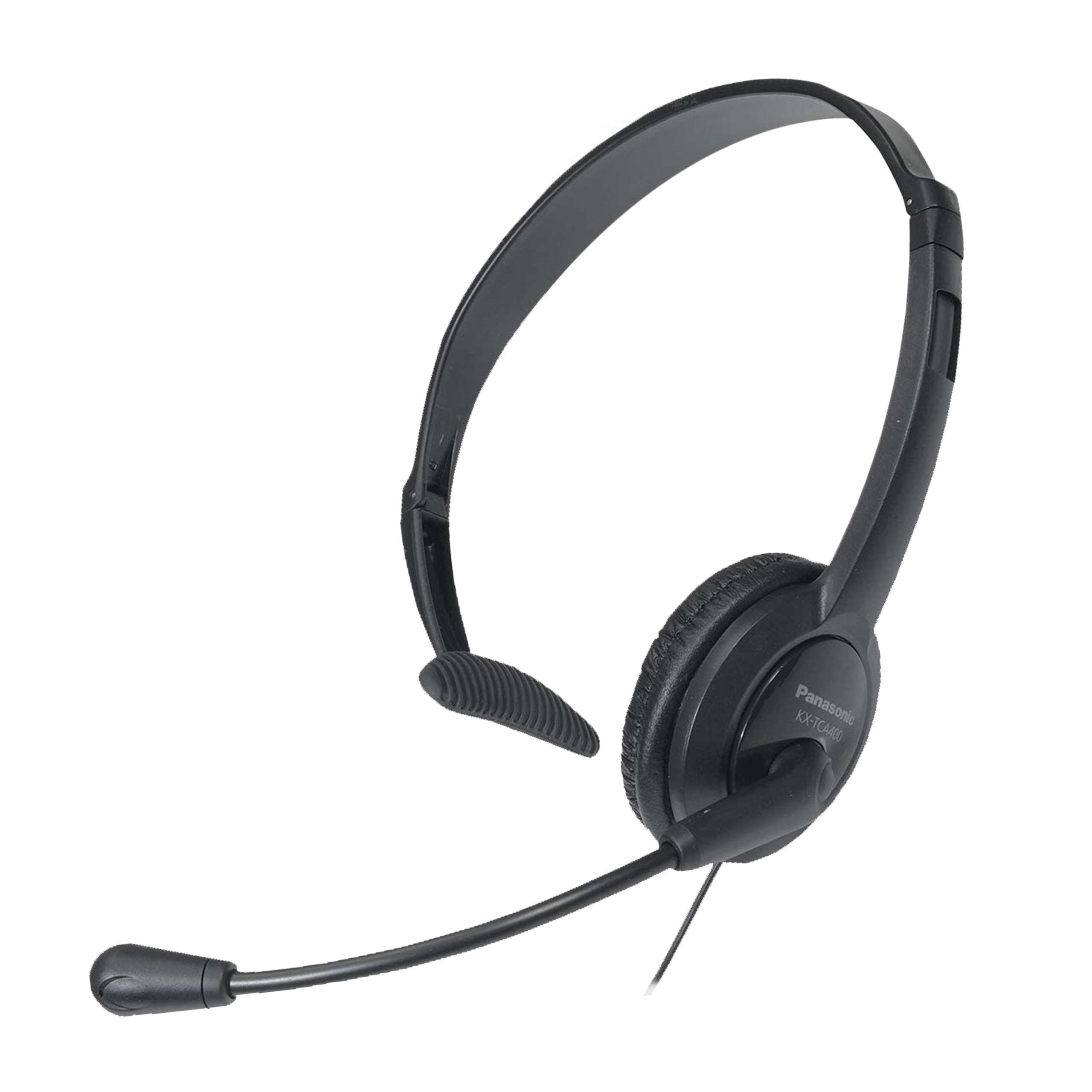 VINCHA AURICULAR  PANASONIC  RP-TCA400PPK (JTPAN015)