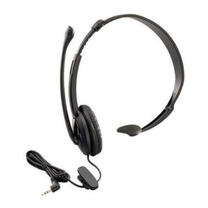 VINCHA AURICULAR PANASONIC RP-TCA400PPK (JTPAN015)