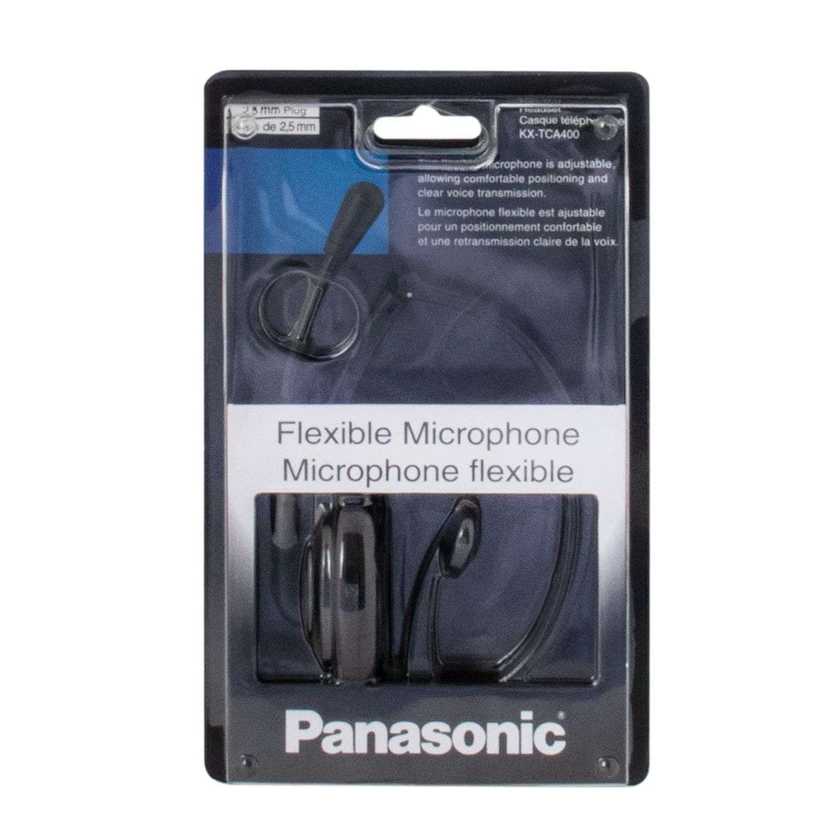 VINCHA AURICULAR  PANASONIC  RP-TCA400PPK (JTPAN015) - Image 3