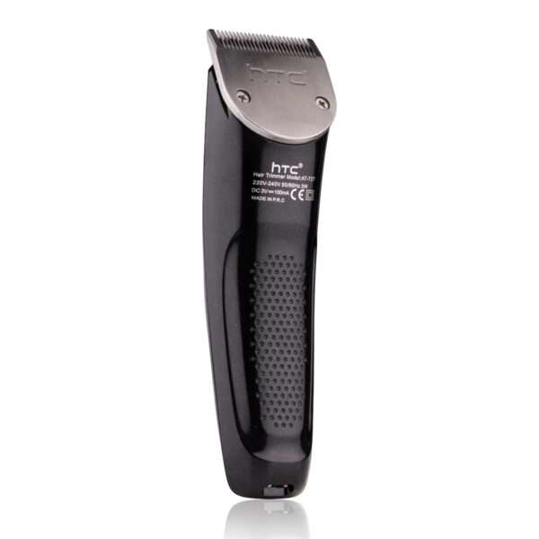 CORTAPELO INALAMBRICA HTC AT-727 GRIS NEGRO (JTELEC049) - Image 2