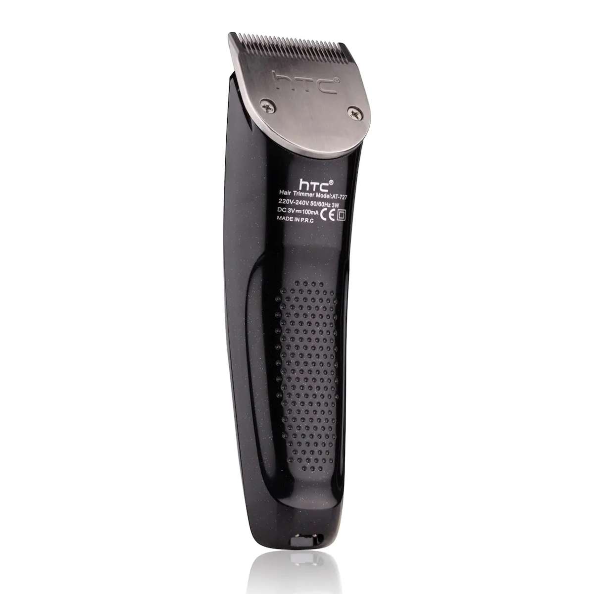 CORTAPELO INALAMBRICA HTC AT-727 GRIS NEGRO (JTELEC049) - Image 2
