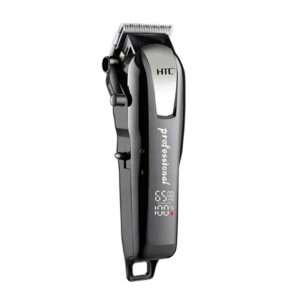 CORTA PELO INALAMBRICA HTC CT-8083 NEGRO (JTELEC192)