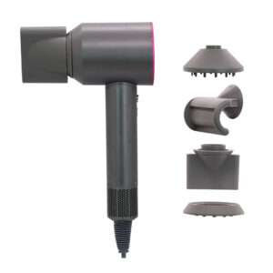 SECADOR DE PELO GOLDTECH 1500W ULTRAFINO COANDA (JTELEC399)