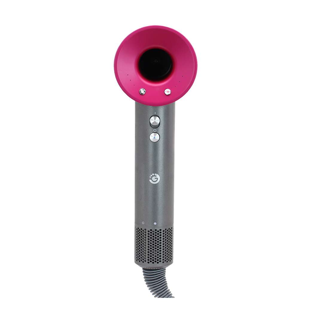 SECADOR DE PELO GOLDTECH 1500W ULTRAFINO COANDA (JTELEC399) - Image 2