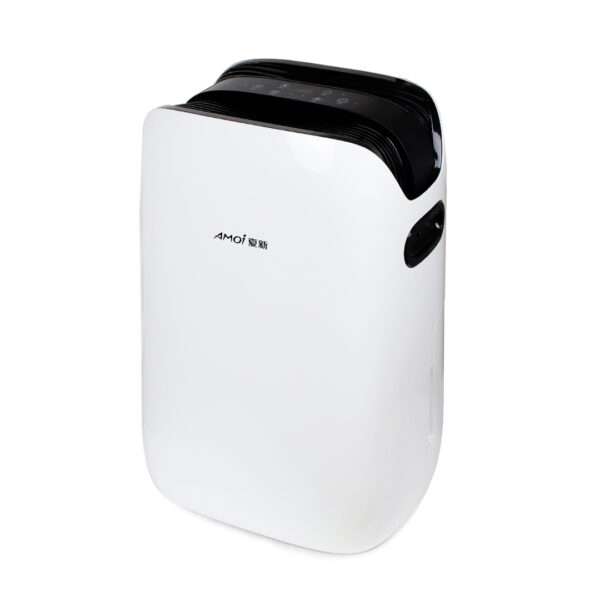 DESHUMIDIFICADOR DE AIRE 14 LITROS 220V BLANCO (JTHOG1048) - Image 3