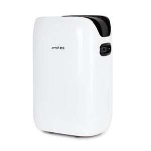 DESHUMIDIFICADOR DE AIRE 20 LITROS 220V BLANCO (JTHOG1049)