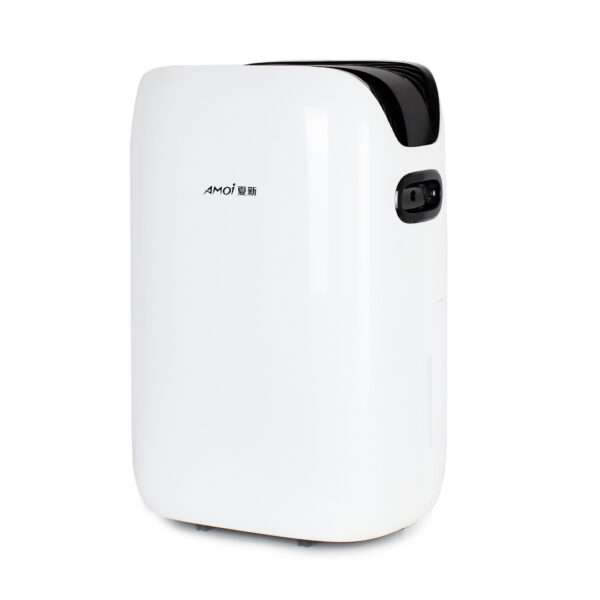 DESHUMIDIFICADOR DE AIRE 20 LITROS 220V BLANCO (JTHOG1049)