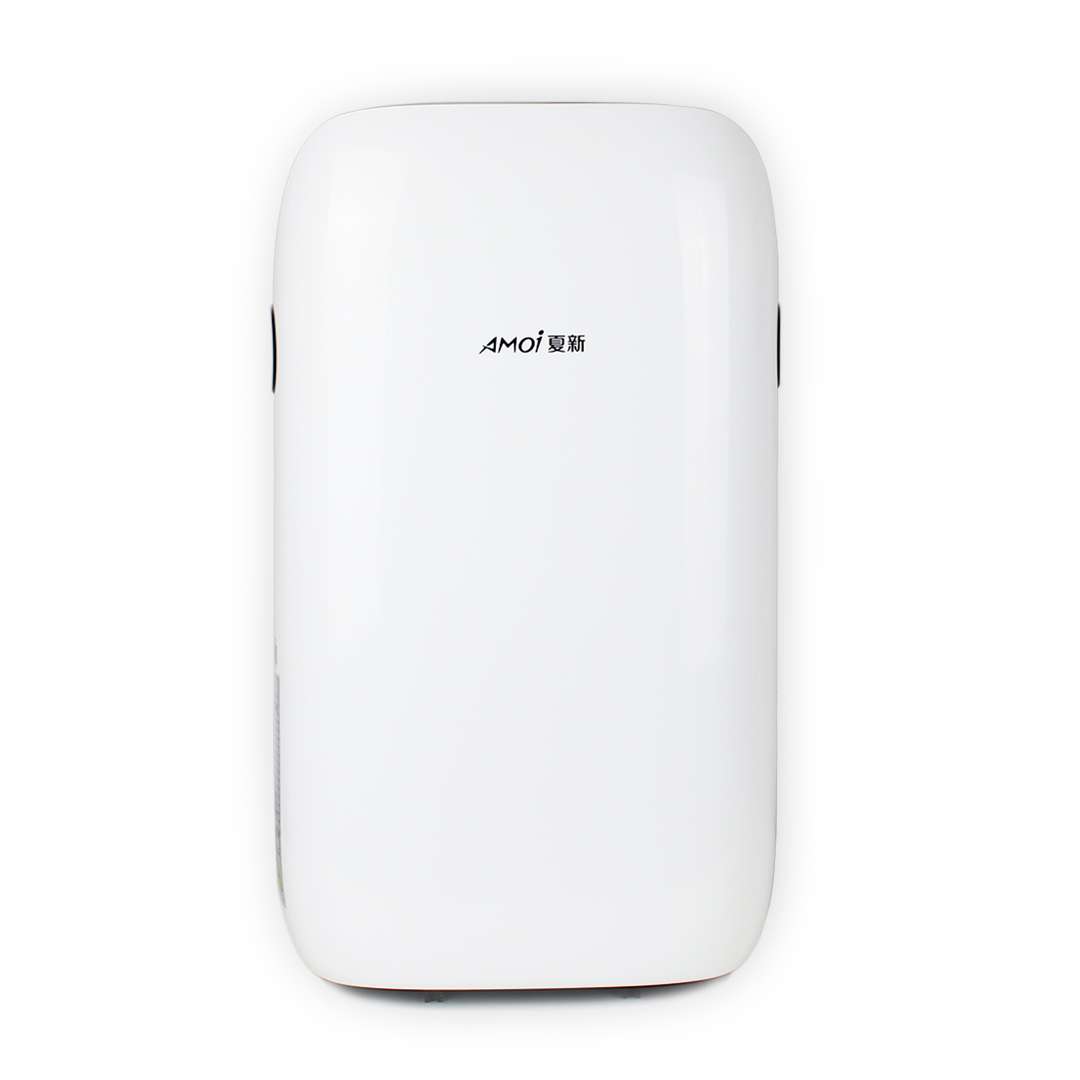 DESHUMIDIFICADOR DE AIRE 12 LITROS 220V BLANCO (JTHOG1050) - Image 2