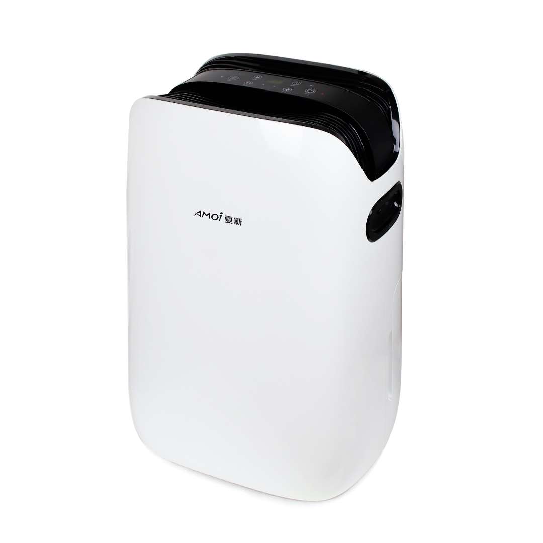 DESHUMIDIFICADOR DE AIRE 12 LITROS 220V BLANCO (JTHOG1050) - Image 3