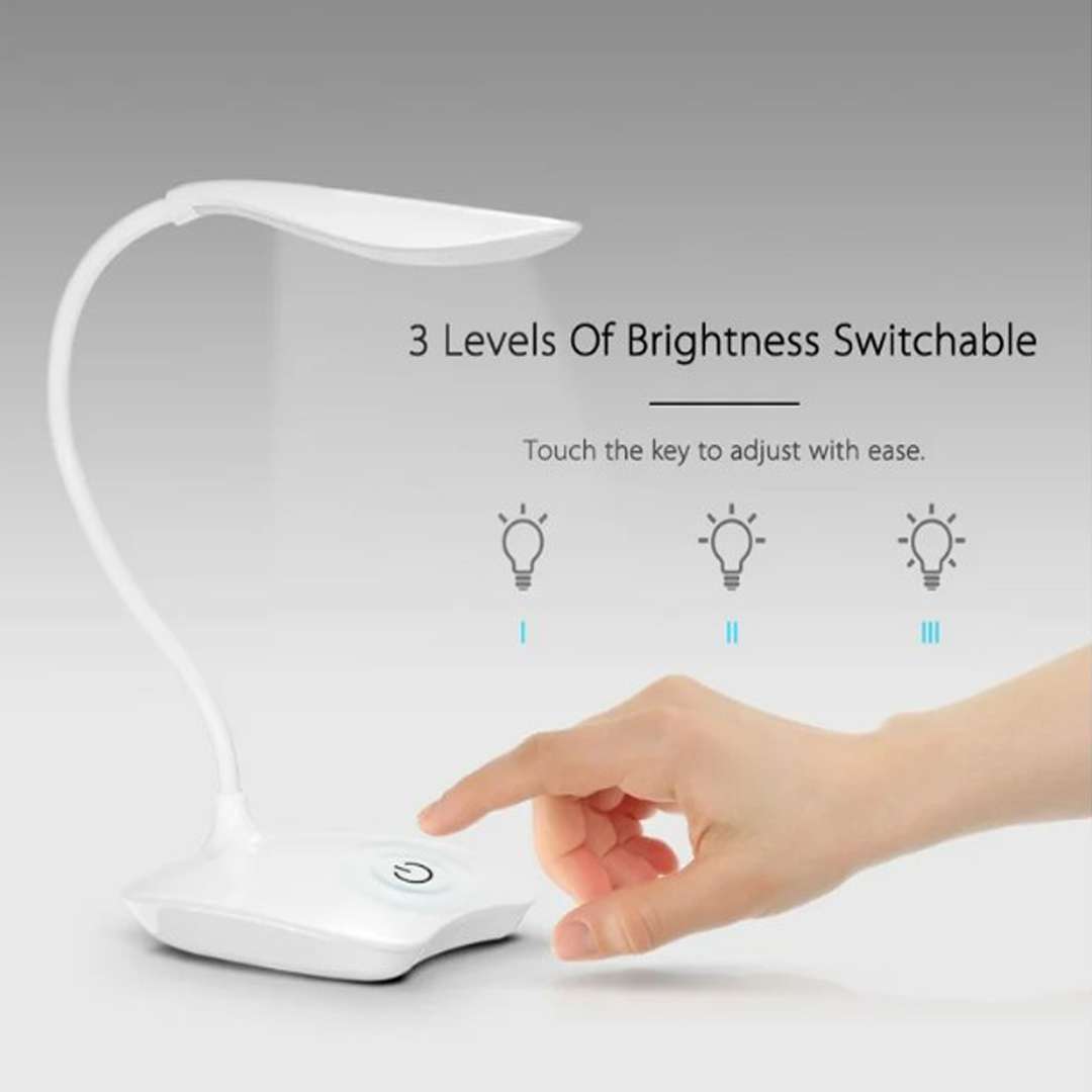 PORTATIL TACTIL CON BASE USB (JTBAZ023) (JTLAMP168) - Image 2