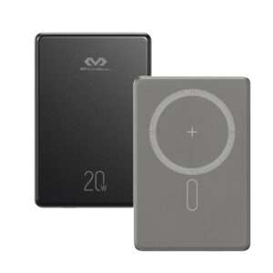 POWERBANK MICCELL MAGNETICO MAGSAFE 20W PD 5000MAH (JTMICC094)