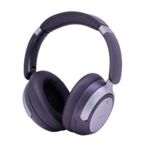 VINCHA AURICULAR BT MICCELL VQ-B16 ANC NEGRO (JTMICC103)