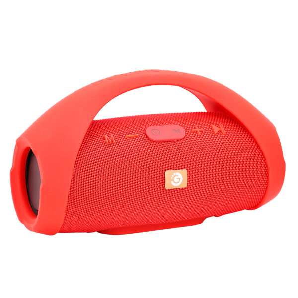 PARLANTE GOLDTECH MANIJA BOOM SONIC RADIO FM (JTPAR201)