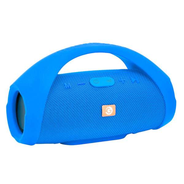 PARLANTE GOLDTECH MANIJA BOOM SONIC RADIO FM (JTPAR201) - Image 2