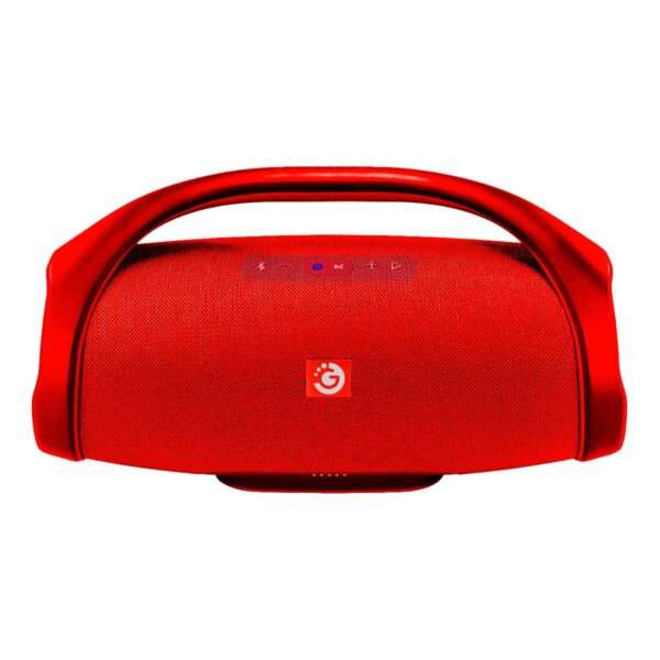 PARLANTE GOLDTECH MANIJA BOOM SONIC RADIO FM (JTPAR201) - Image 3