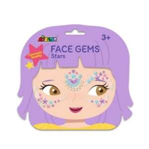 FACE GEMS STARS SET DE GEMAS PARA EL ROSTRO (JTBABYAV043)