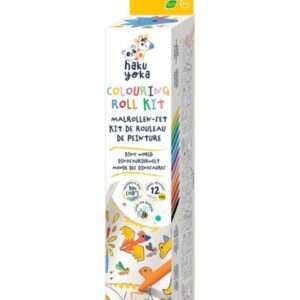 COLORING ROLL DINOWORLD ROLLO COLOREABLE (JTBABYAV064)