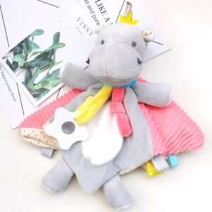 MANTA DE APEGO ANIMALITOS (JTBABYQA2021)