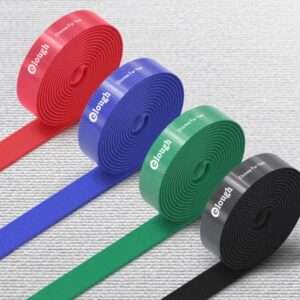 VELCRO ORGANIZADOR CABLES 3 METROS (JTHOG496)